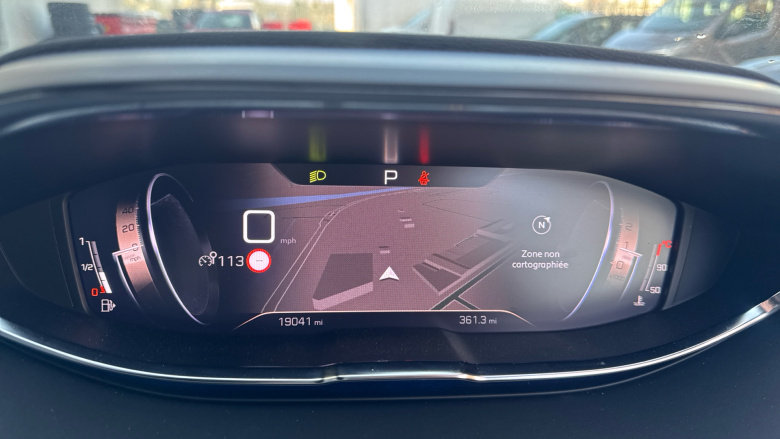 Peugeot 3008 1.5 BlueHDi GT Premium 5dr EAT8 Diesel Estate